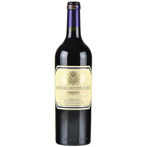 Chateau Feytit Clinet 2025 · En Primeur
