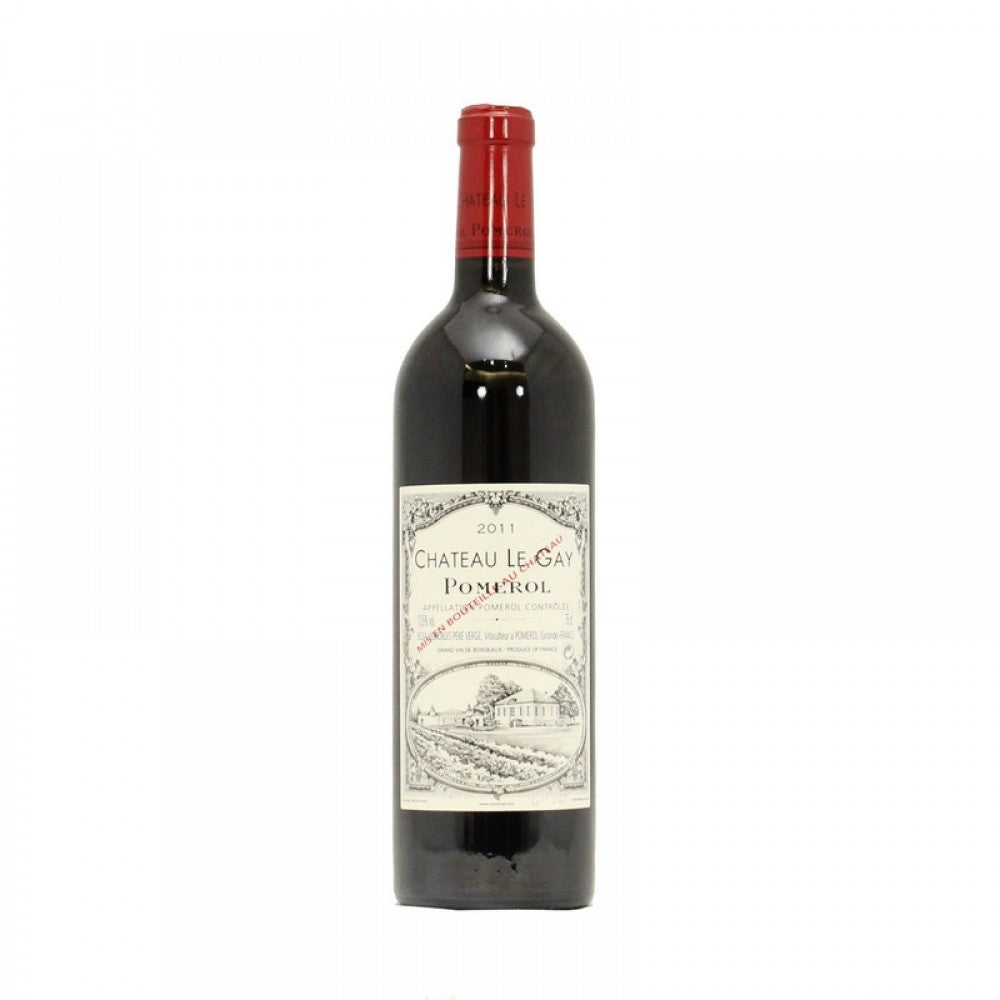 Chateau Le Gay 2011 (1.5l) (3.0l)