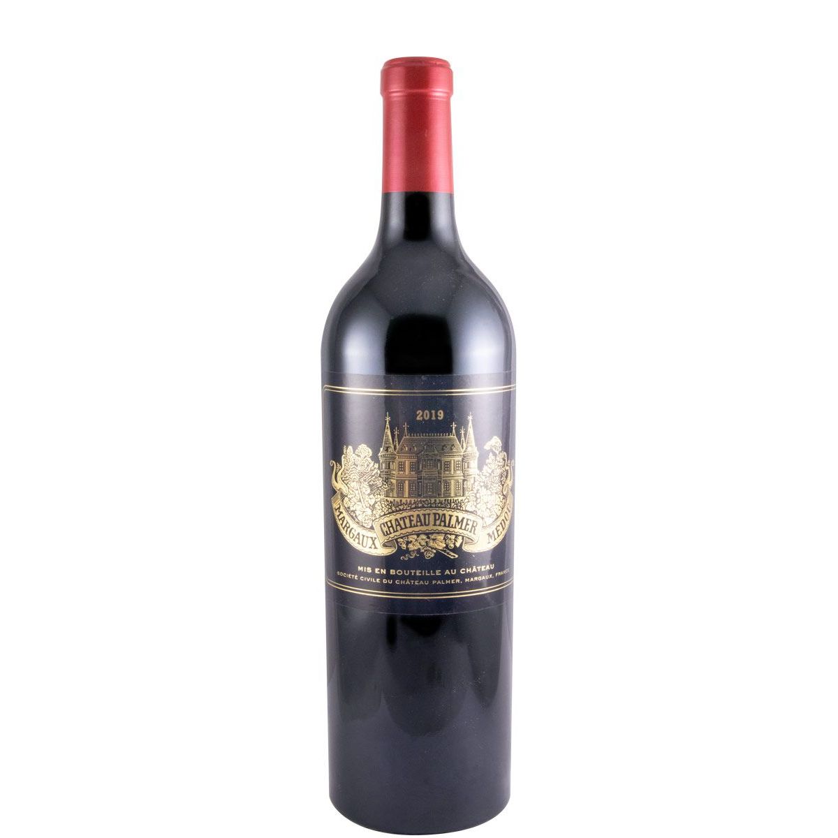 Chateau Palmer 2019 (0.75l)