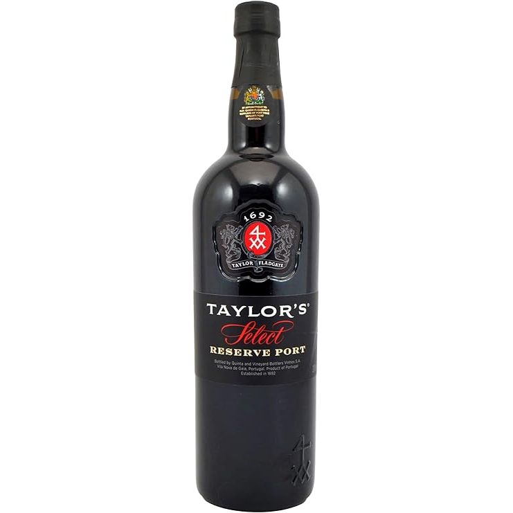 Taylor's Select 20° 1 L