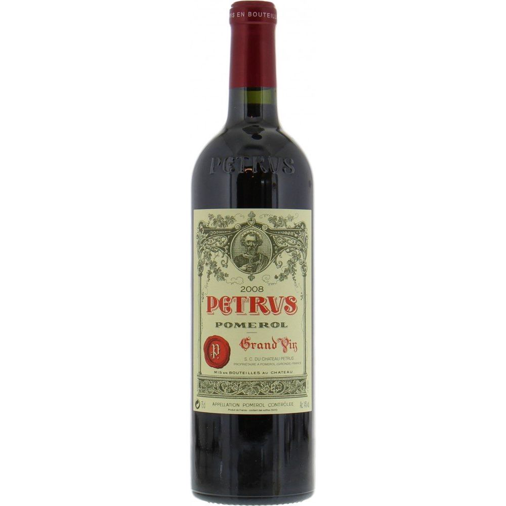 Petrus 2008 (0.75l)