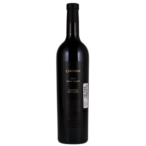 Cardinale 2013 (0.75l) (1.5l)