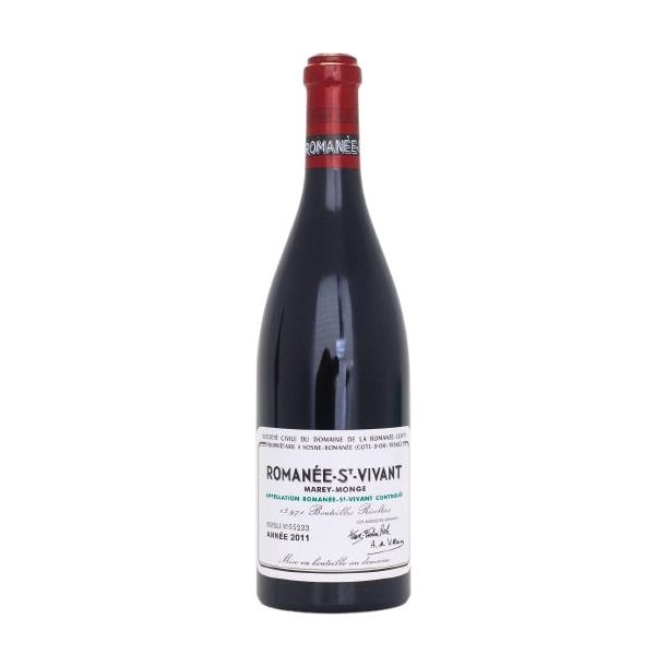 Domaine de la Romanée-Conti Richebourg 2011 (0.75l)