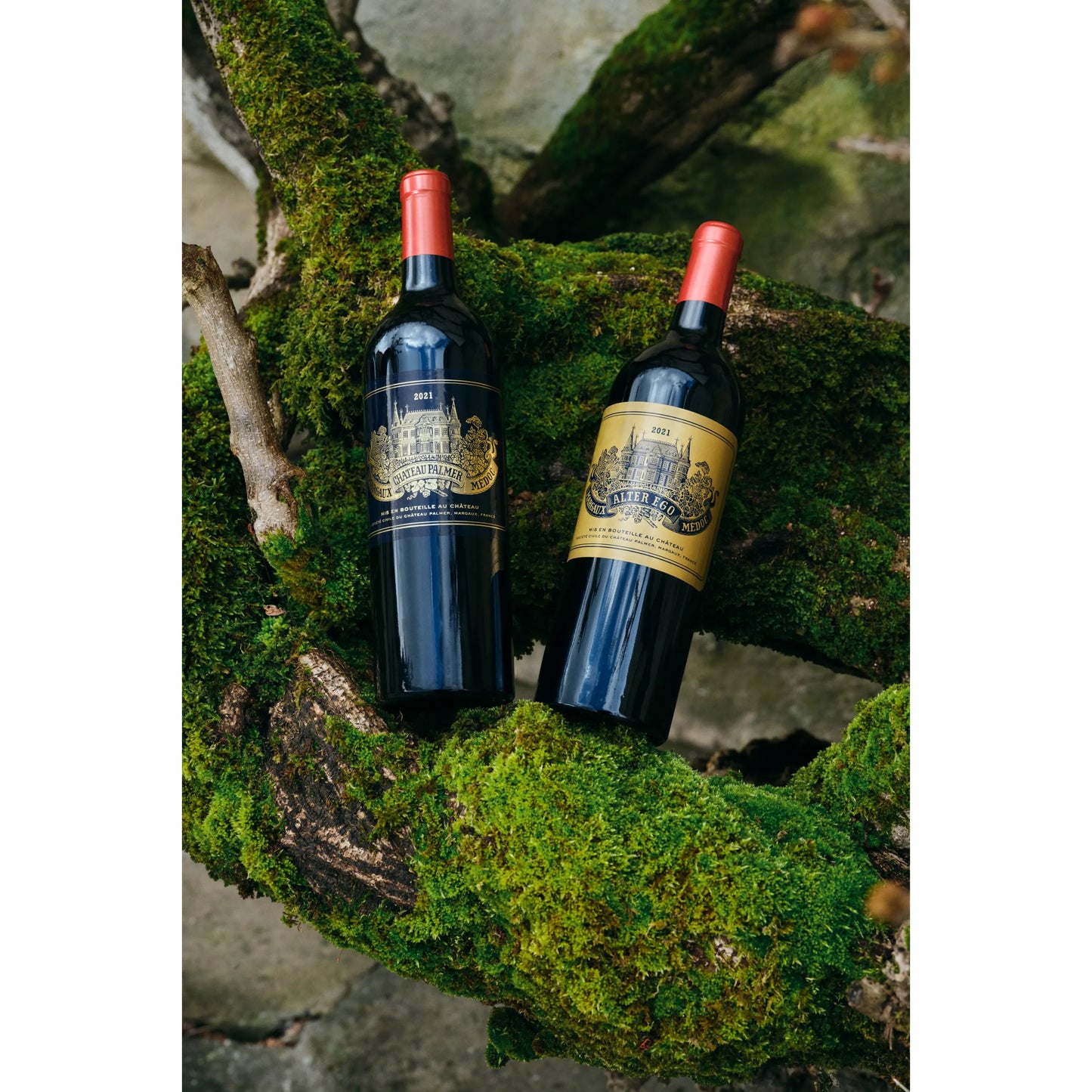 Chateau Palmer 2021 (0.75l)