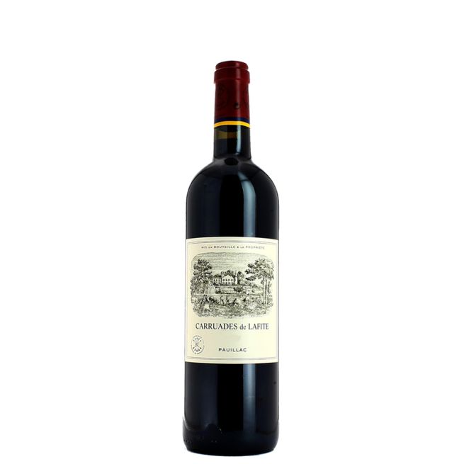 Carruades De Lafite 2020 (0.75l)