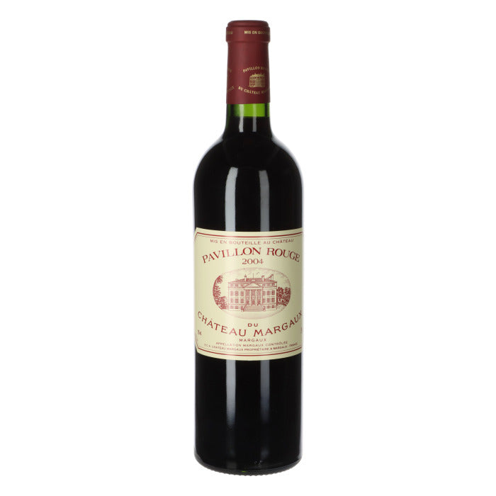 Chateau Margaux 2004 (1.5l)