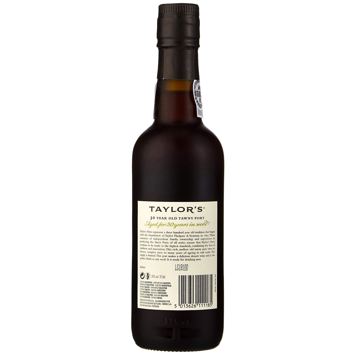 Taylor's 30 Years 20° 75 cl