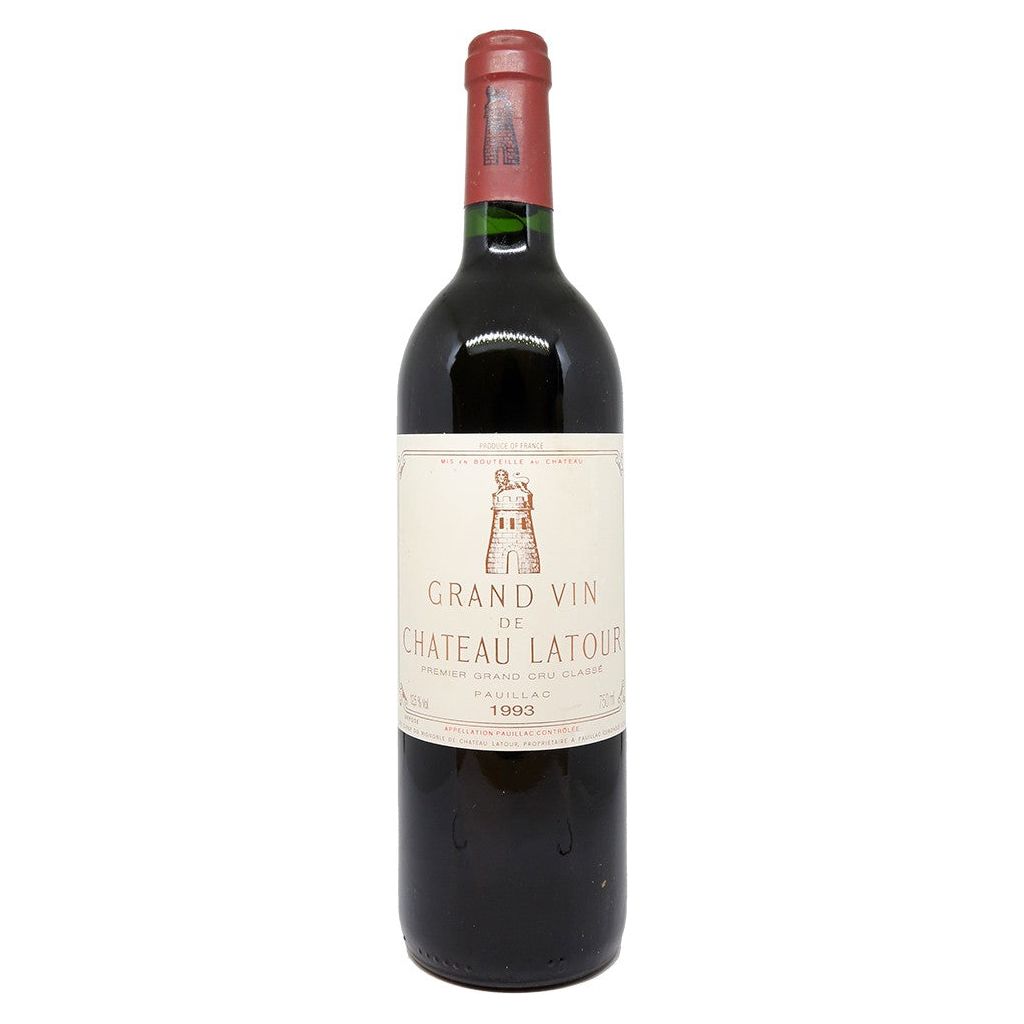 Chateau Latour 1993 (3.0l)