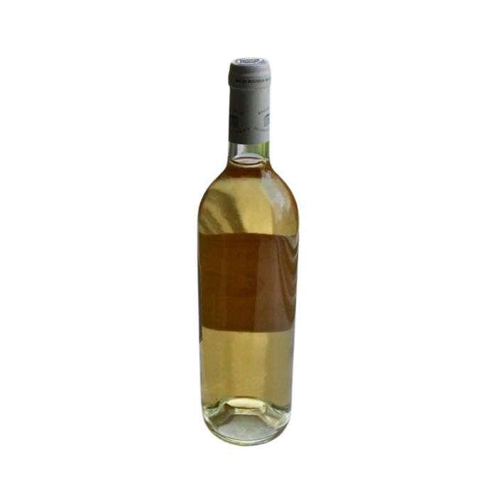 Pavillon Blanc Du Ch.margaux 2018 (0.75l)