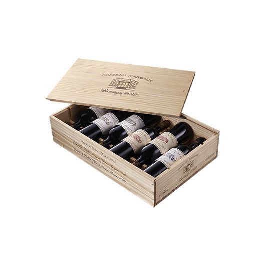 Chateau Margaux 2019 (0.75l)