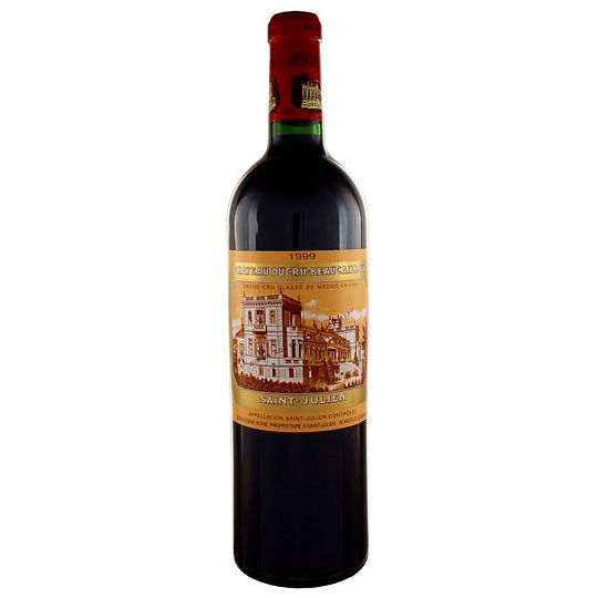 Chateau Ducru-beaucaillou 1999 (1.5l)