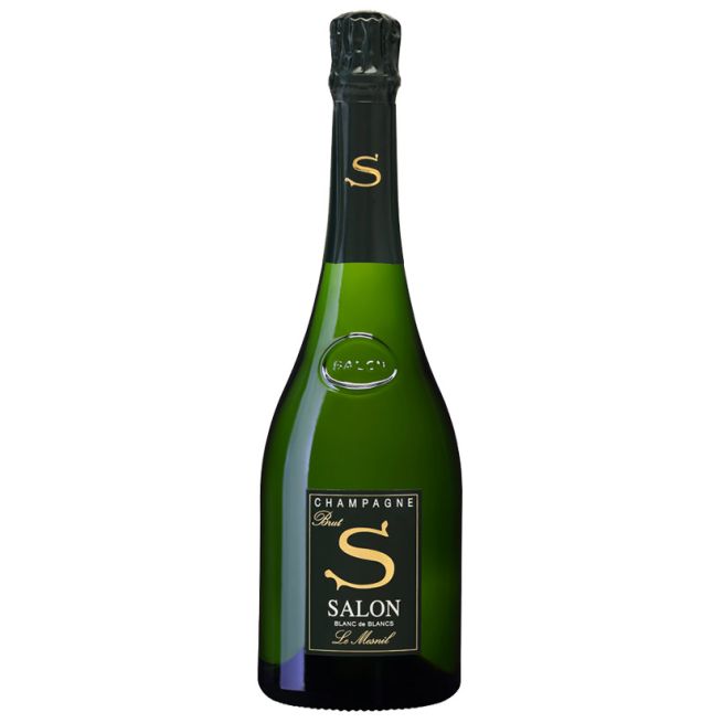 Salon Mesnil 1996