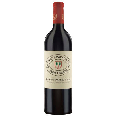 Chateau Pavie-Macquin 2025 · En Primeur