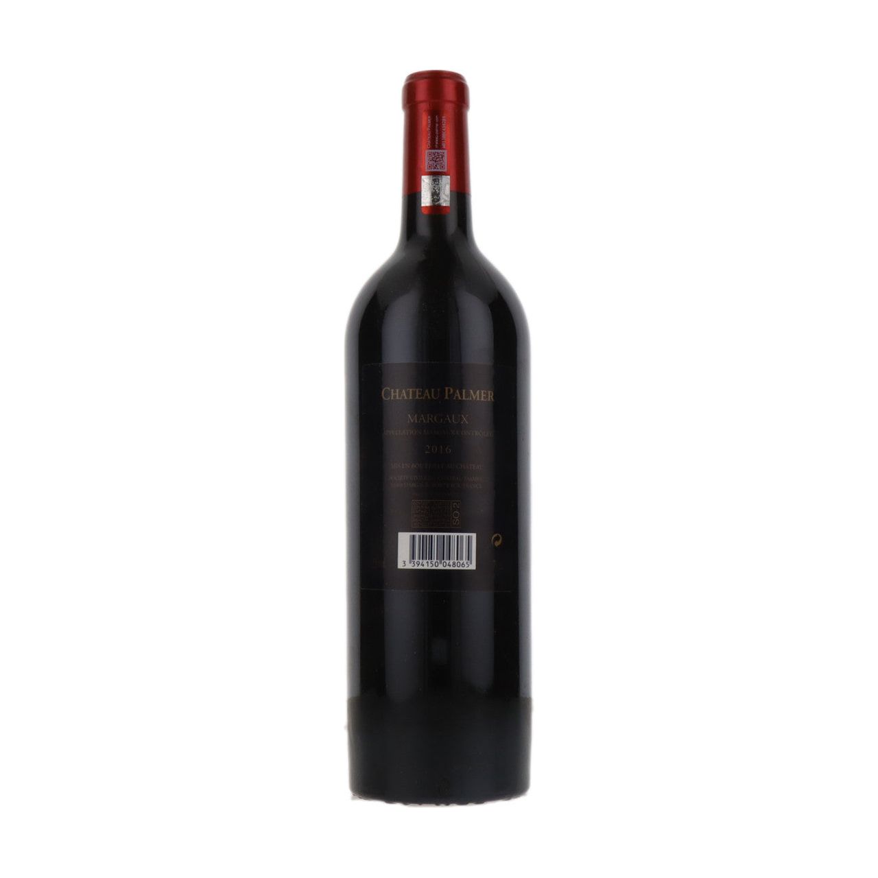 Château Palmer 2016
