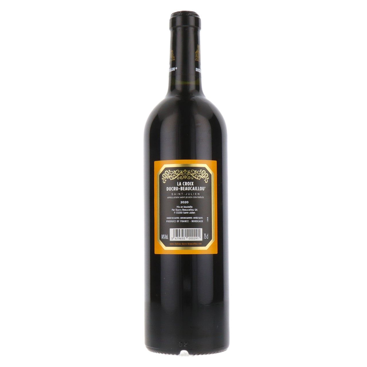 Chateau Ducru-beaucaillou 2020 (0.75l)