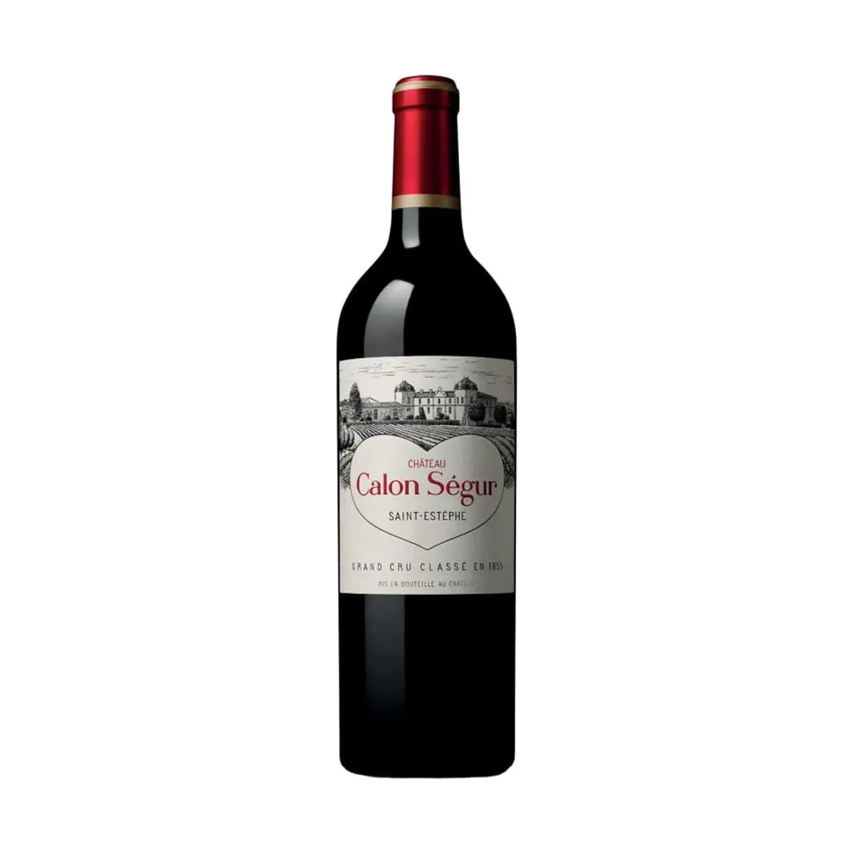 Chateau Calon Segur 1998 (3.0l)