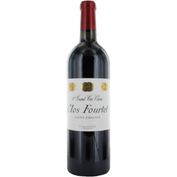 Clos Fourtet 1958 (0.75l)