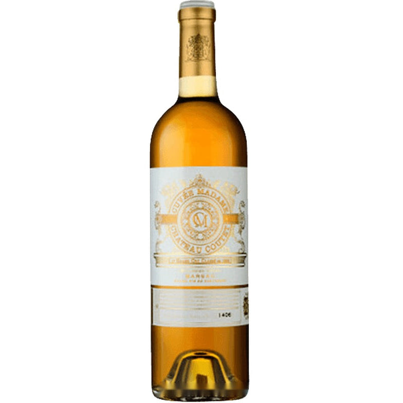 Chateau Coutet Cuvee Madame 2003