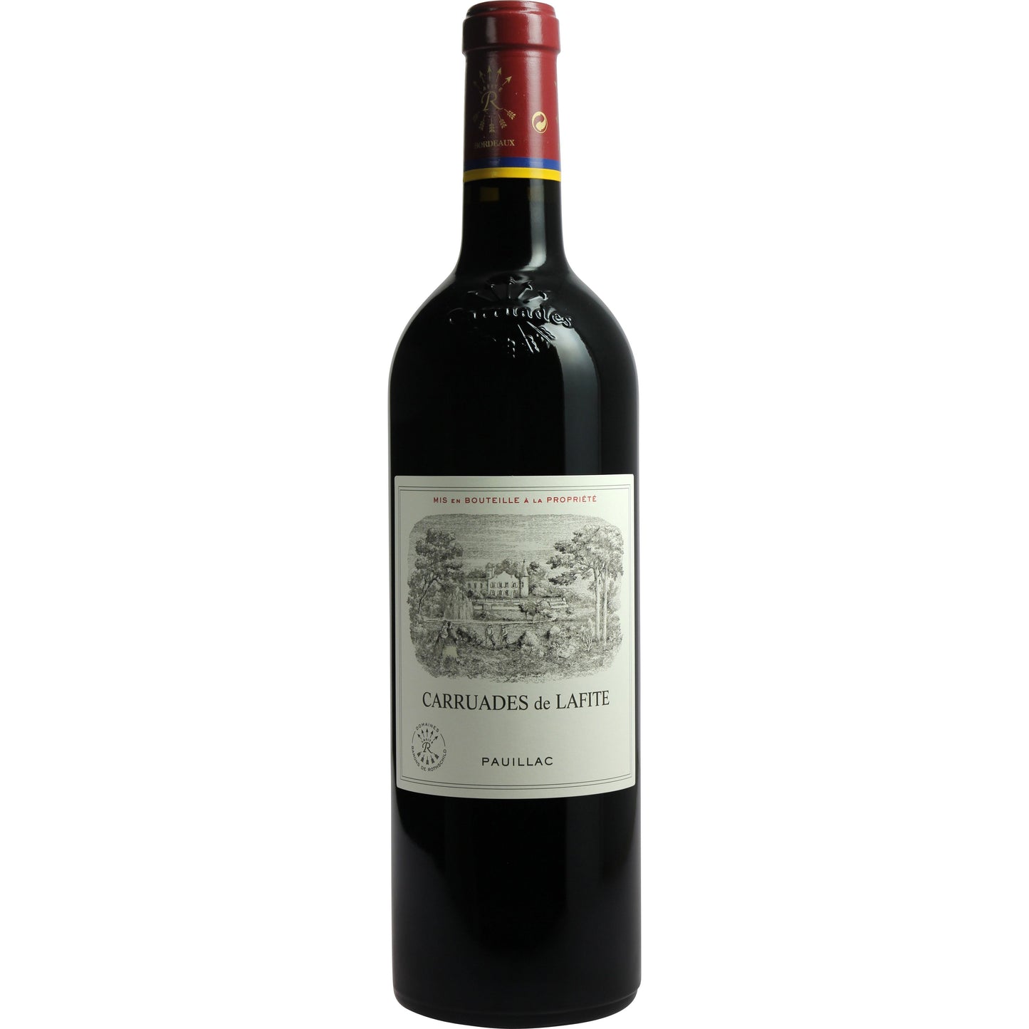 Carruades De Lafite 2015 (0.75l)