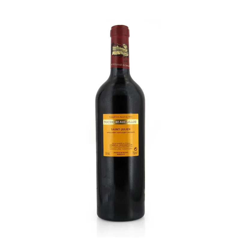 Chateau Ducru-beaucaillou 1999 (1.5l)