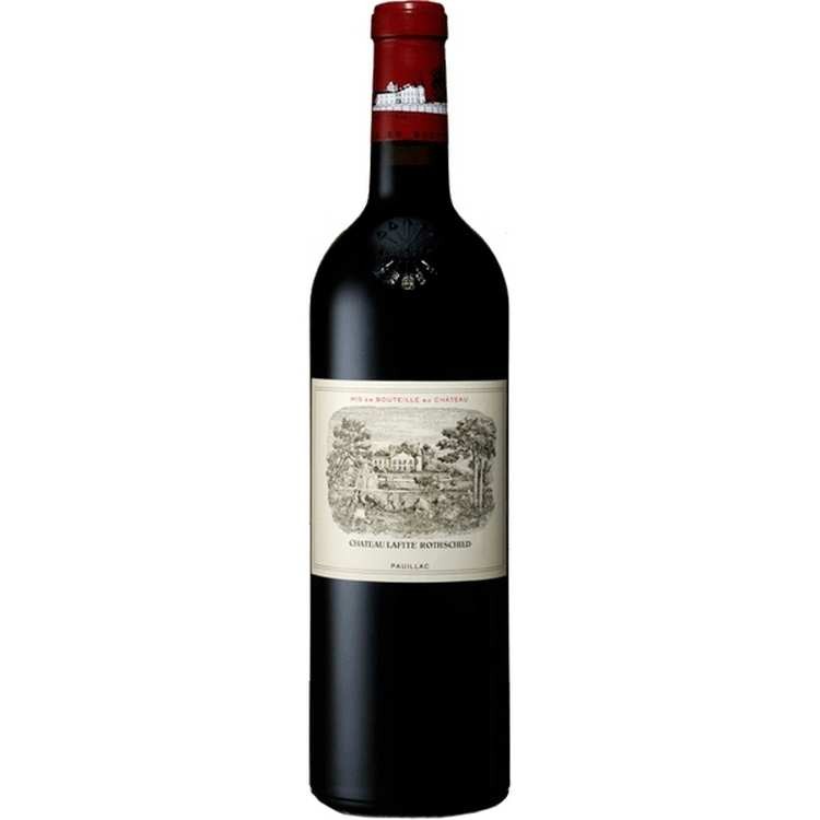 Château Lafite Rothschild 2015