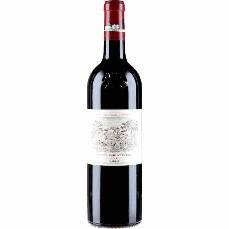 Chateau Lafite Rothschild 2020 (0.75l) (1.5l)