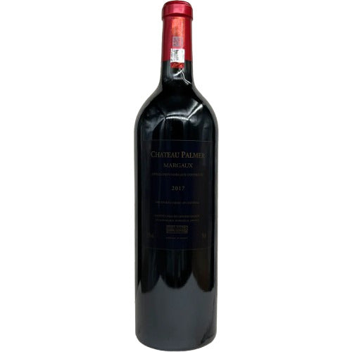 Chateau Palmer 2017 (0.75l) (1.5l)
