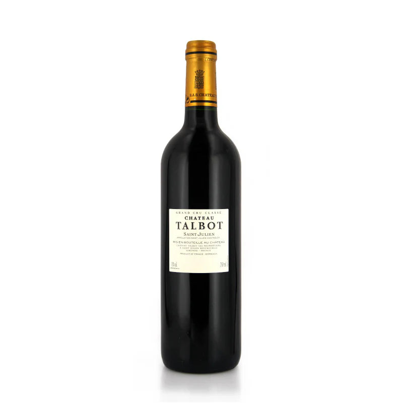 Chateau Talbot 1994 (6.0l)