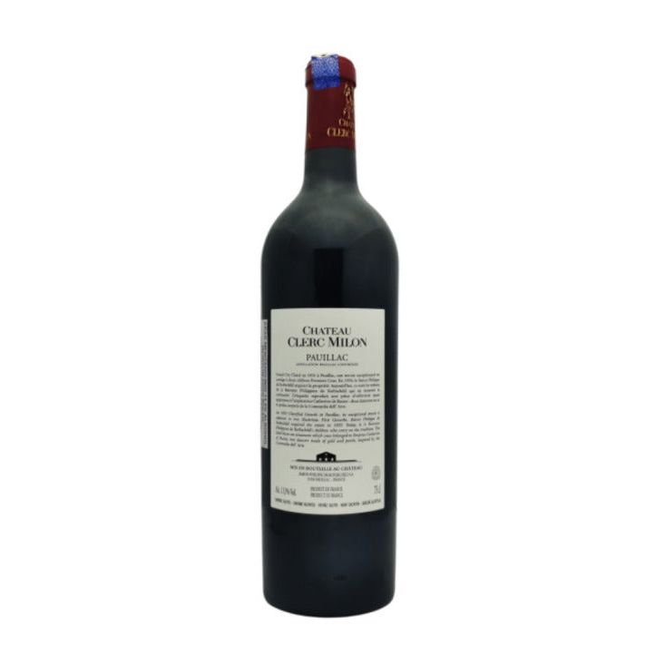 Chateau Clerc Milon 2015 (6.0l)