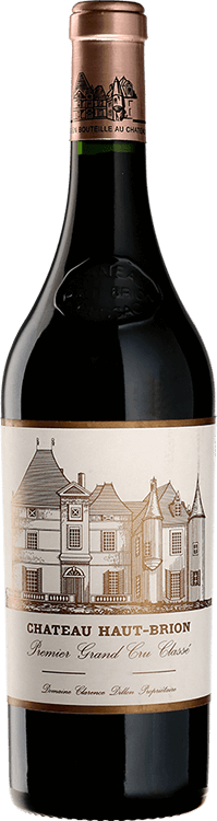 Chateau Haut-Brion 2025 · En Primeur