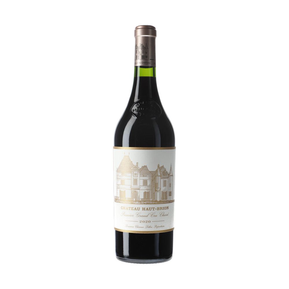 Chateau Haut-brion 2020 (0.75l) (1.5l)