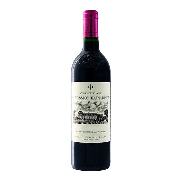 Chateau La Mission Haut-brion 2011 (0.75l) (1.5l)