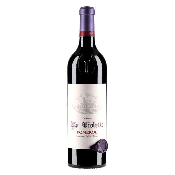Chateau La Violette 2022 (0.75l)