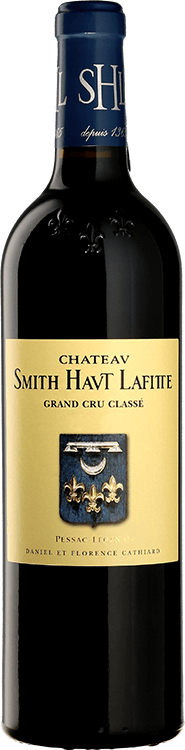 Chateau Smith Haut Lafitte Rouge 2025 · En Primeur