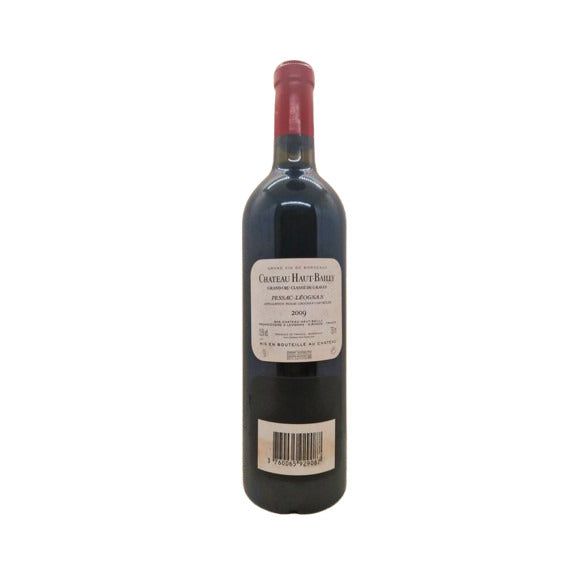 Chateau Haut-bailly 2009 (0.75l)