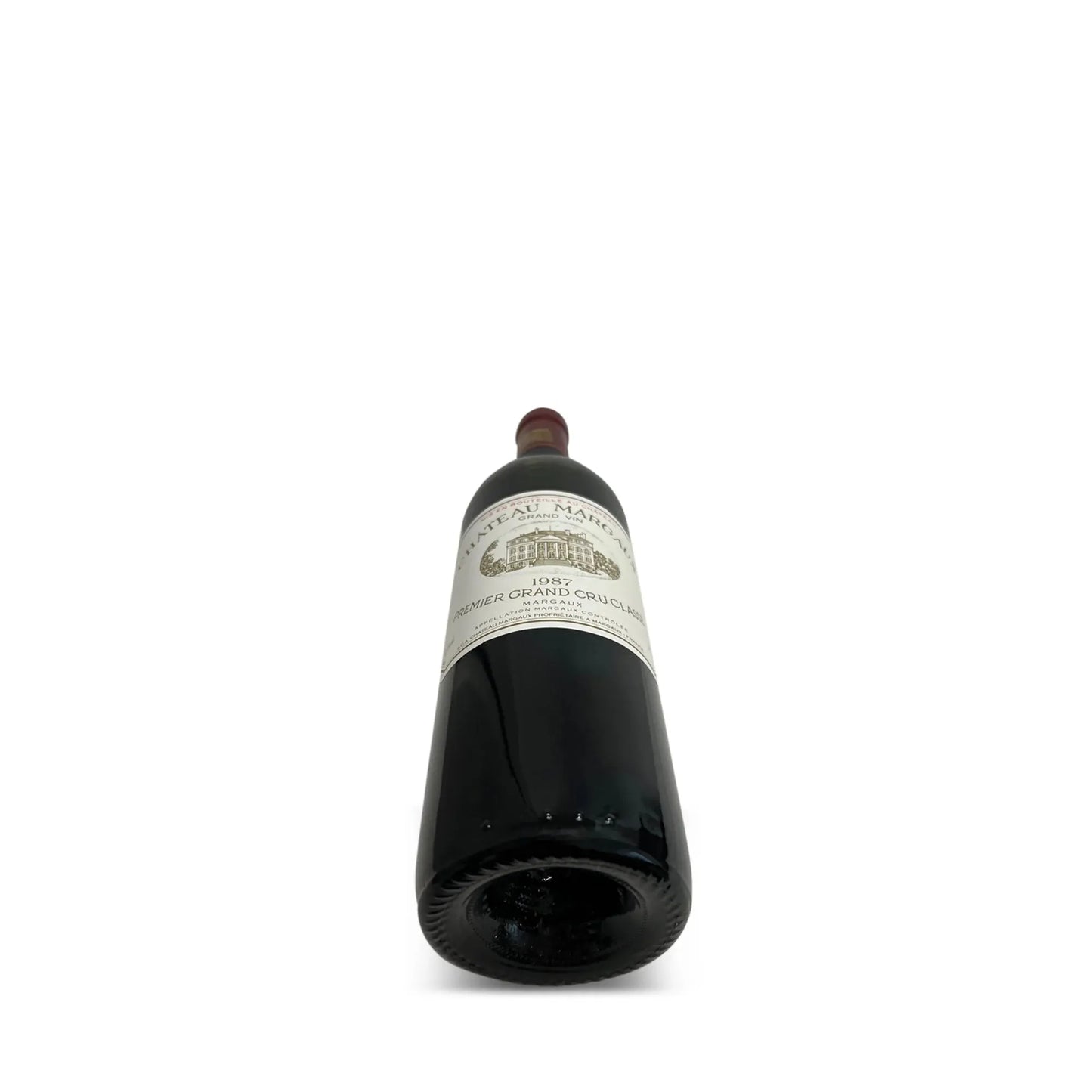 Chateau Margaux 1987 (0.75l)
