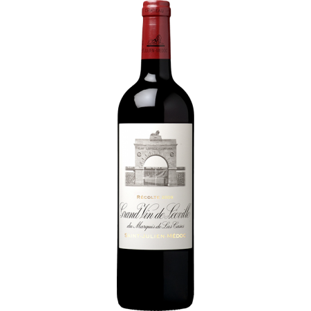 Clos du Marquis 2025 · En Primeur