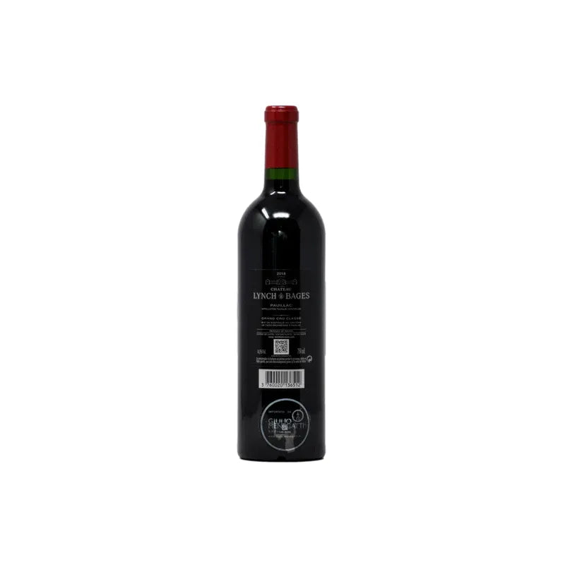 Chateau Lynch-bages 2018 (5.0l) (6.0l)