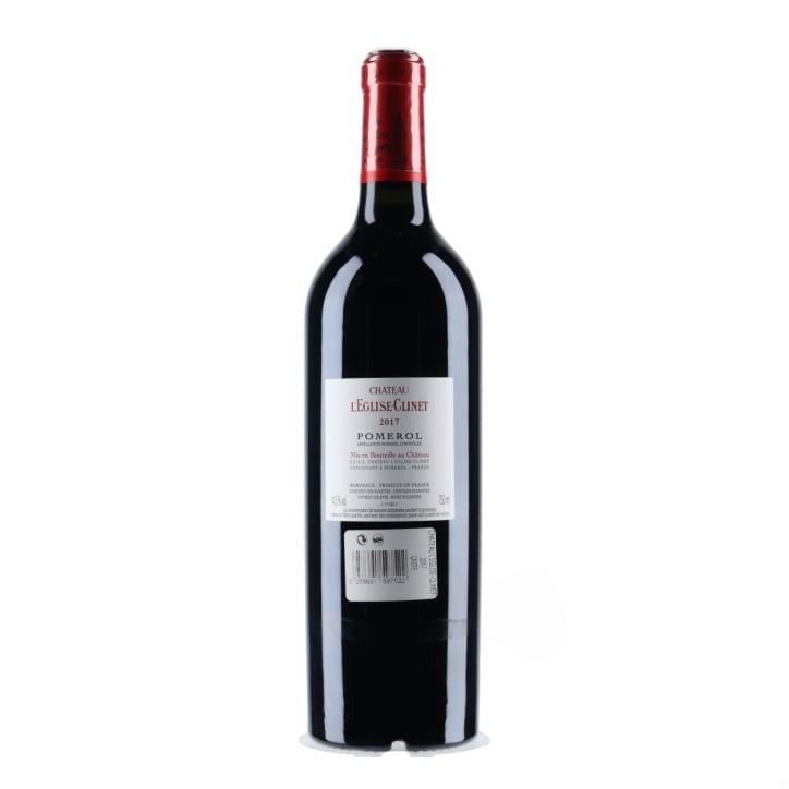Chateau L'eglise-clinet 2020 (0.75l)