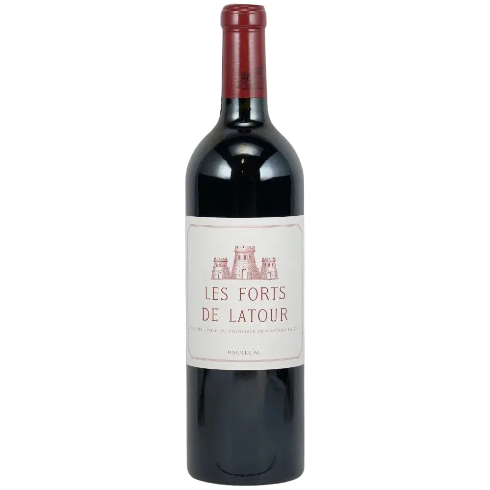 Les Forts De Latour 2019 (1.5l)