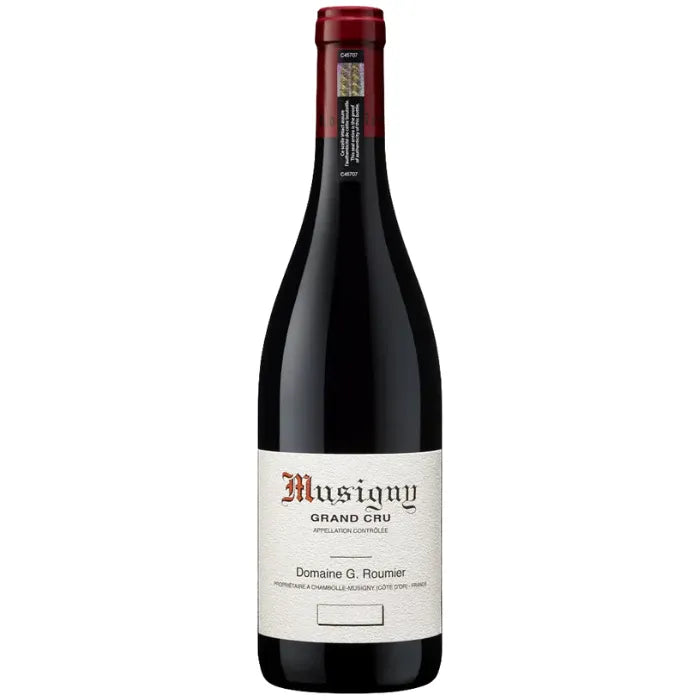 Georges Roumier Musigny 2014 (750ml)