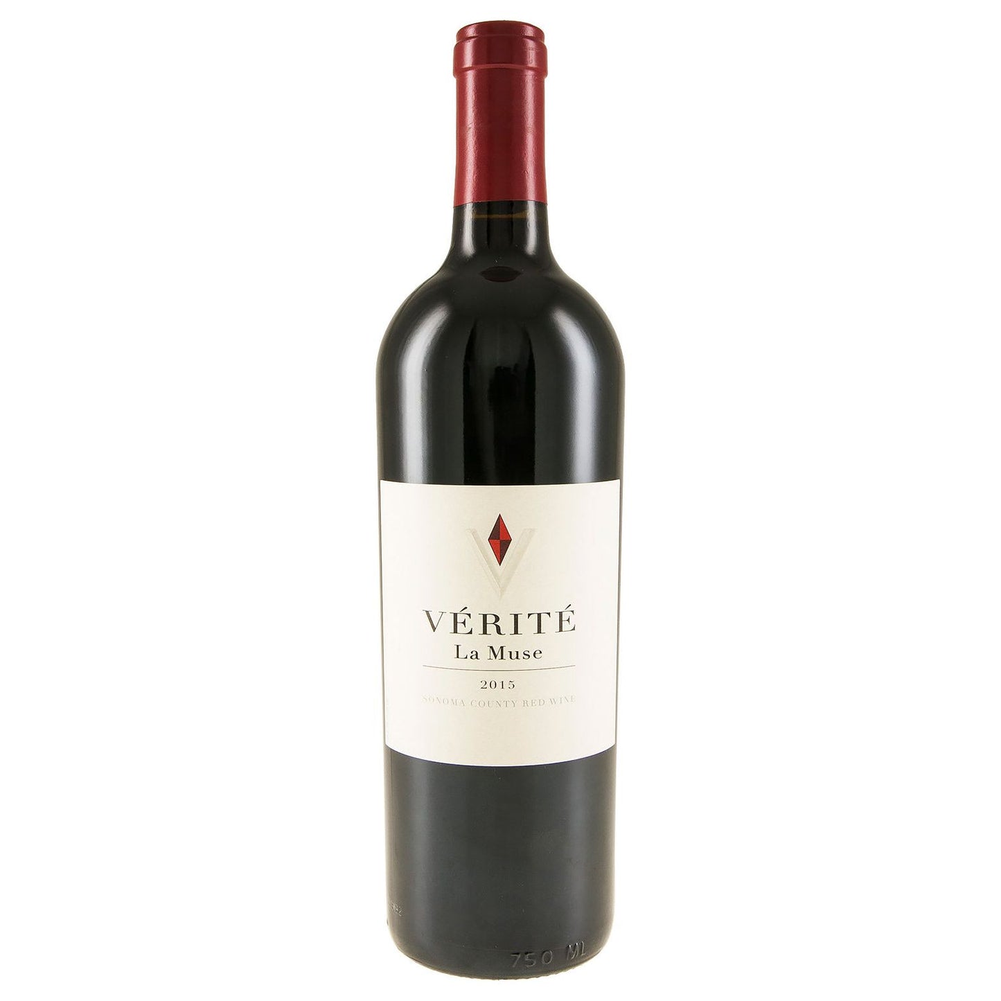 Verite La Muse 2015 (1.5l) (3.0l)