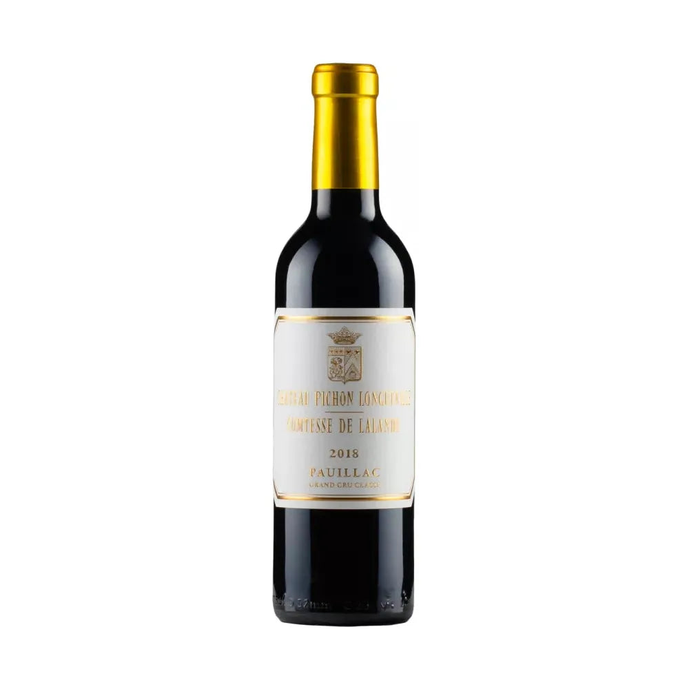 Chateau Pichon Lalande 2018 (1.5l)