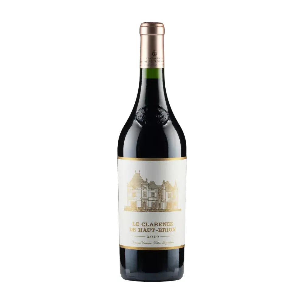 Le Clarence De Haut-brion 2019 (1.5l)