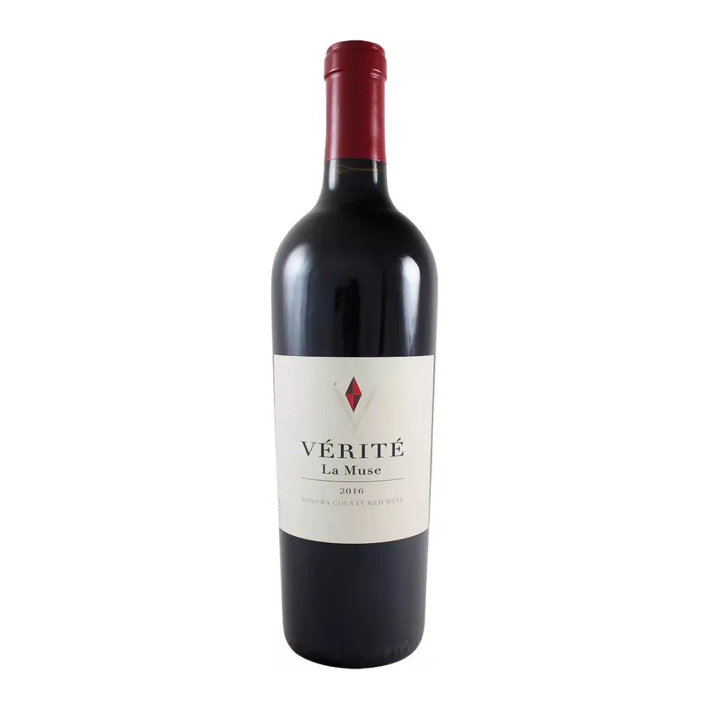 Verite La Muse 2016 (3.0l)