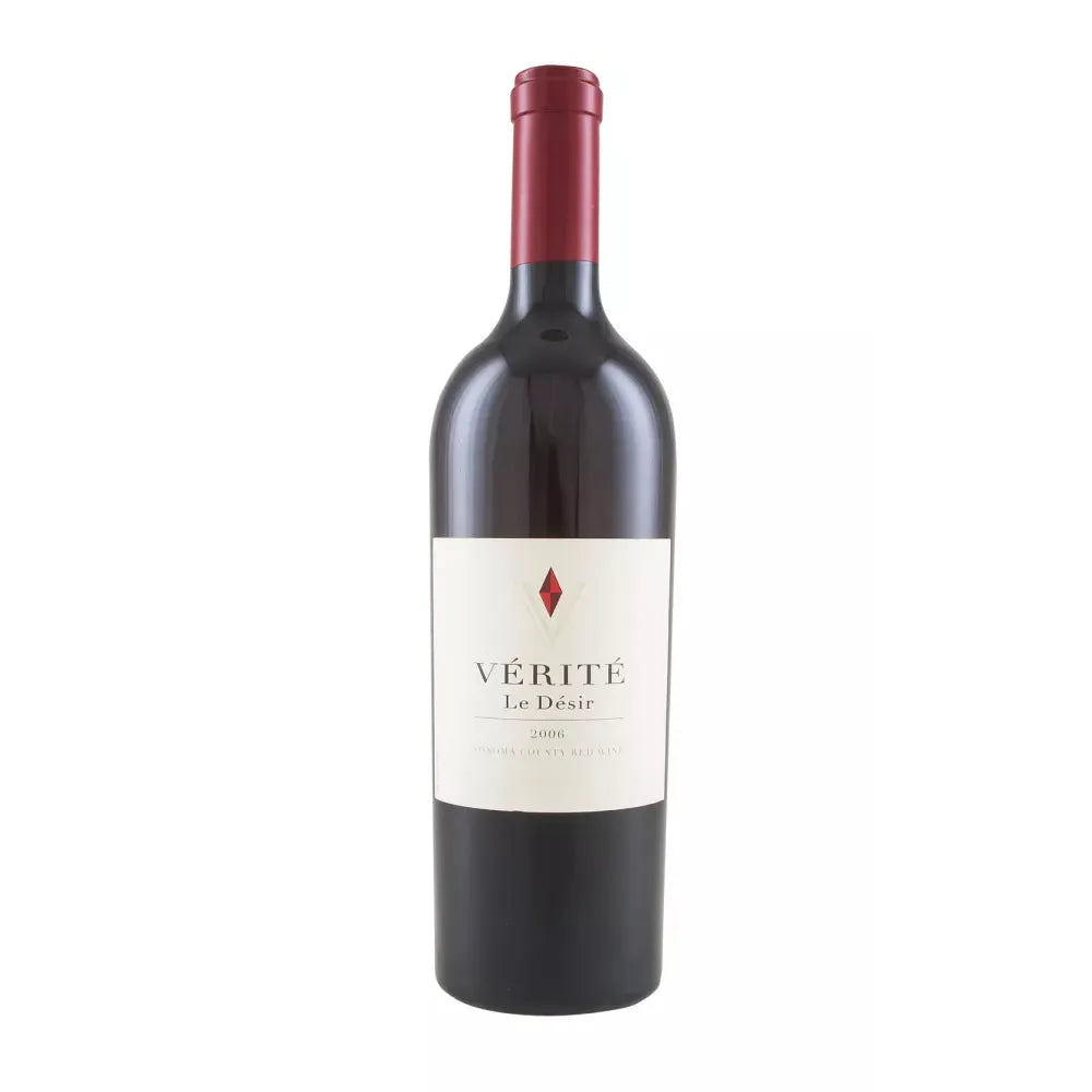 Verite Le Desir 2006 (0.75l)