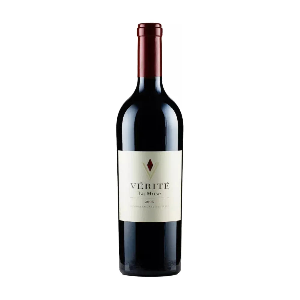 Verite La Muse 2006 (0.75l)
