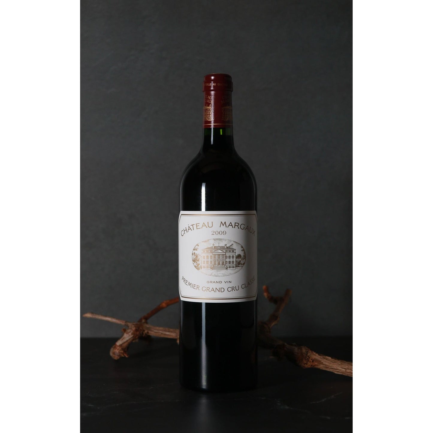 Chateau Margaux 2009 (1.5l)