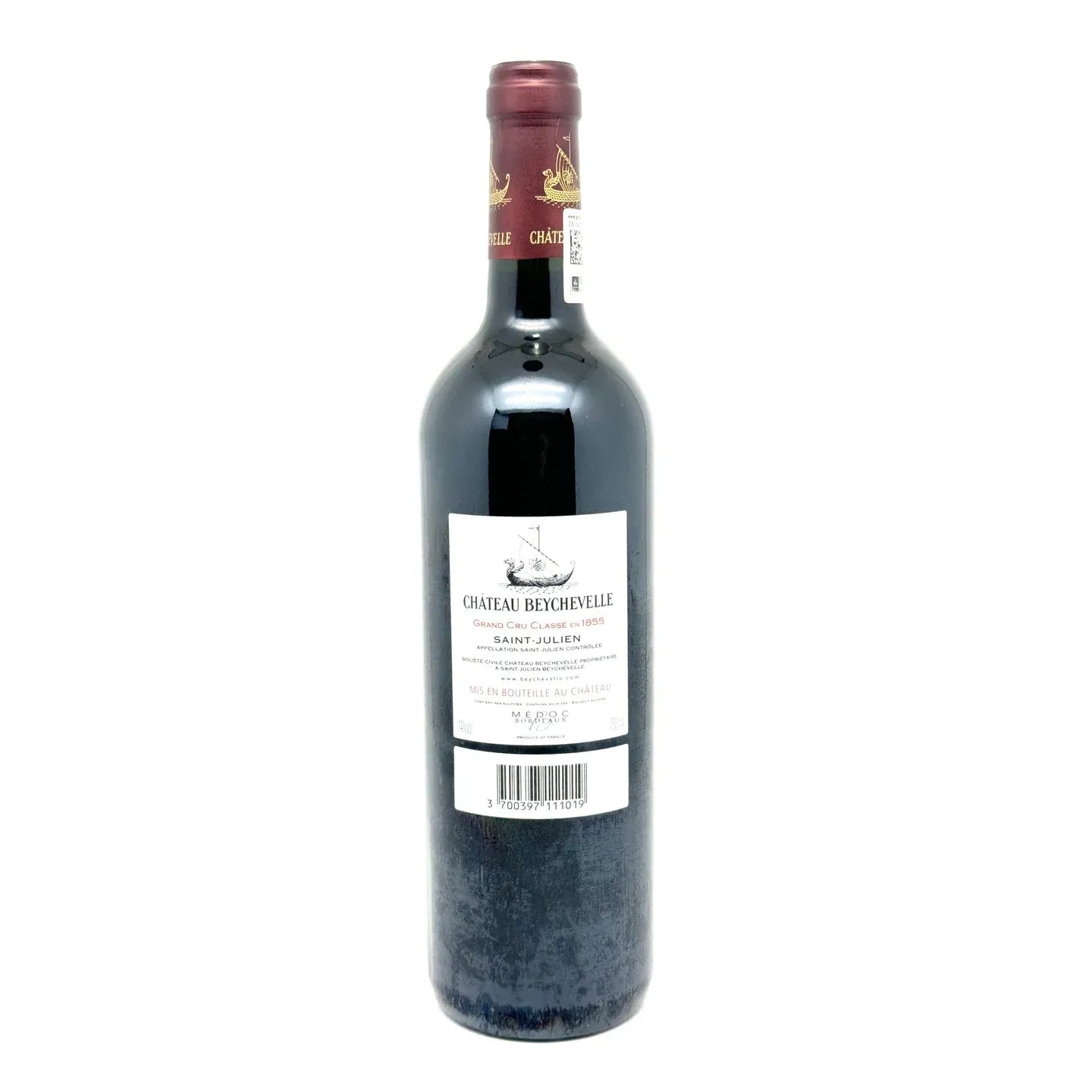 Chateau Beychevelle 2010 (1.5l)