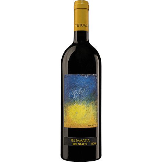 Bibi Graetz Testamatta 2020 (3.0l) (6.0l) (15.0l)